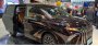 В Китае представлен минивэн Dongfeng Forthing U-Tour V9