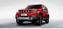В России стартовали официальные продажи новых внедорожников BAIC BJ40…