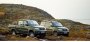 Автозавод УАЗ приступил к выпуску обновленных внедорожников «Патриот»…