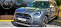 Открыть статью Mini Countryman 2025 дебютировал с увеличенным кузовом и мощностью до…