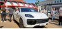 Porsche Cayenne Turbo E-Hybrid 2024 года дебютировал в Мюнхен как…
