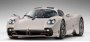 Открыть статью Гиперкар Pagani Utopia попал на видео в маскировке Zonda Cinque