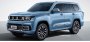 Открыть статью В России стартовали продажи рамного внедорожника BAIC BJ60 стоимостью…
