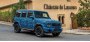 Электрическая версия внедорожника Mercedes G-Class дебютирует через несколько…