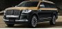 Lincoln представил внедорожник Navigator Black Gold Edition в Китае
