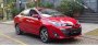 В России стали предлагать недорогой седан Toyota Vios за 2,2 млн рублей