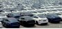 Сотни уже собранных электромобилей Tesla Model 3 нового поколения…