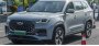 Компания Chery привезет в РФ обновленный Tiggo 8 Pro e+ с гибридным…