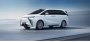 В Китае запустили предварительные продажи минивэнов GAC Hycan V09