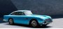 Открыть статью Культовому седану Aston Martin DB5 исполняется 60 лет