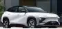 Компания Chery запустила в Китае новый электрический кроссовер Chery eQ7