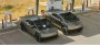 Открыть статью Два экземпляра Tesla Cybertruck показывают разницу в высоте…