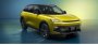 BAIC запустил в продажу в России новый кроссовер BAIC X55