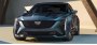 Компания Cadillac представила обновленный седан Cadillac CT5 2025…