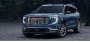 GMC представил обновленный кроссовер GMC Acadia 2024 модельного года