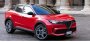 В Сети показали маленький кроссовер Alfa Romeo 2024 модельного года