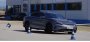 На видео показано, как китайский электромобиль BYD Han проходит…