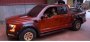 Посмотрите, как сын собирает деревянную копию Ford F-150 Raptor для своего отца
