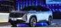 В России сертифицировали кроссовер Geely Atlas 2-го поколения