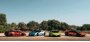 Компания Lamborghini устроила прощальный тур для суперкара…