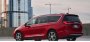 Компания Chrysler выпустила юбилейную версию популярного минивеэна…