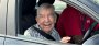 98-летний мужчина возвращается на место водителя благодаря программе…