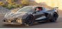 Тюнинг-ателье Sigala Design представило первый в мире карбоновый C8…
