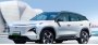 Geely представила новый гибридный кроссовер Galaxy L7 Phantom Edition…