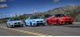BMW прекратит производство моделей BMW M с 6-ступенчатой механической…