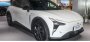 В Китае стартовала сборка электрического кроссовера Jiyue 01 от Geely…