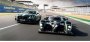Открыть статью Посмотрите, как Bentley Continental GT участвует в дрэг-рейсинге с…