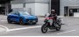 Открыть статью Ducati и Lamborghini показали инновационную технологию общения между…