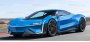Что на сегодняшний день известно об электрической версии Acura NSX