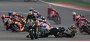 Хорхе Мартин выиграл спринт Гран-при Индии MotoGP, Марк Маркес – 3-й