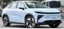 Открыть статью В Китае запустили продажи кроссовера Geely Ruilan 7 в кузове…