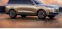 Компания Chery показала первое изображение нового кроссовера Fengyun T11