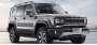 В России стартовали продажи рамного внедорожника BAIC BJ40 из КНР в…