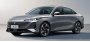 Портал «АвтоВзгляд» провел первый тест-драйв седана D-класса Changan…