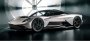 Компания Aston Martin рассказала о том, как создается гиперкар Aston…