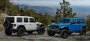 Jeep отзывает внедорожники Wrangler и Gladiator 2022-2023 годов для замены…
