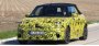 Кабриолет Mini Cooper 2025 года впервые замечен в комплектации JCW