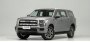 На автосалоне в Китае раскрыли оснащение и характеристики нового…