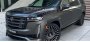 Для Cadillac Escalade представили одновременно элегантный и…