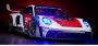Анонсирован выпуск гоночного суперкара Porsche 911 GT3 R Rennsport