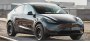 Электрический Tesla Model Y очень круто выглядит с этими колесами