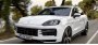 Обновленный Porsche Cayenne получил третий гибридный мотор