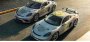 Porsche отпраздновала двойной юбилей эксклюзивными суперкарами 718…