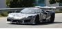 Гиперкар Ferrari был замечен с микрофонами, которые торчали из…
