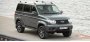 Автосалоны УАЗ распродают остатки внедорожников «Патриот» с корейской…