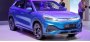 Китайский BYD сократил разрыв с Tesla по выпуску электромобилей